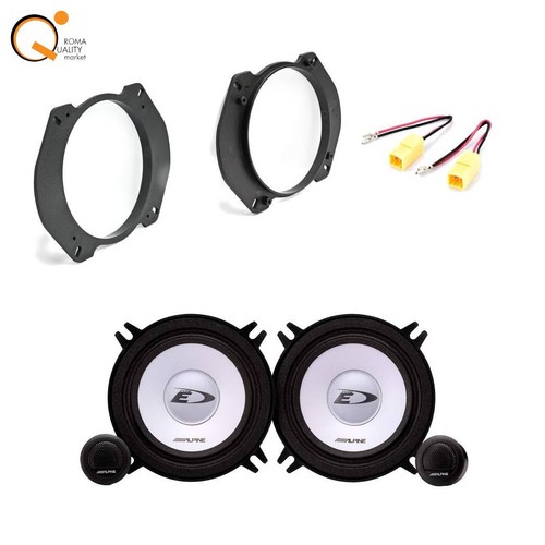 Kit casse altoparlanti per - altoparlanti,