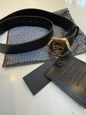 Cintura uomo Philipp Plein in