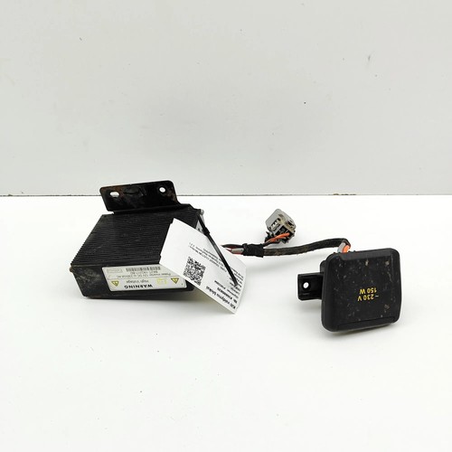 Inverter minibus ford transit - inverter,