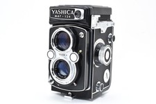 [MINT] Yashica Mat-124 TLR 6x6