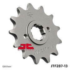 Pignone 13 denti per Honda XL