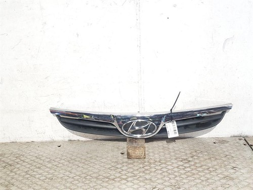 Griglia anteriore mk1 hyundai - mk1,