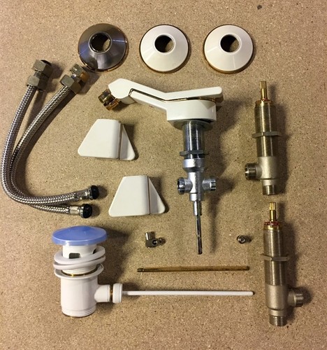 Miscelatore rubinetto gruppo - rubinetto,