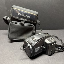 Chinon Genesis Camera 35mm