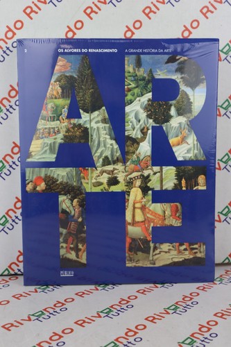 Grande storia dell arte - storia, /