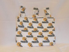 GREEN BAY PACKERS Borsa bianca