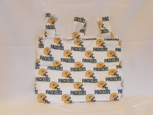 Green bay packers - green, walker