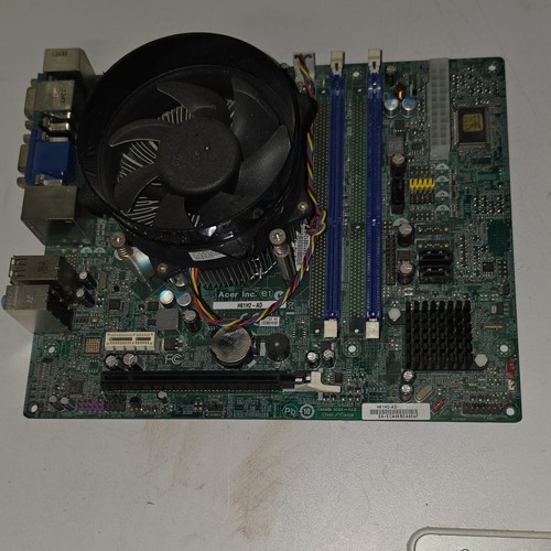 Acer h61h2 scheda madre - acer,
