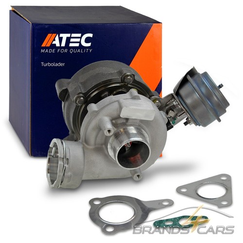 Turbo atec per audi - turbo, a4