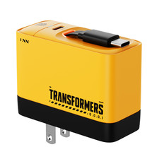 Transformers TF-S01 40W GaN