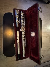 Antico flauto modello Ida