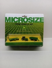 Ertl Micro Size John Deere