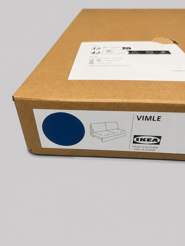 Copertura ikea vimle per - copertura,