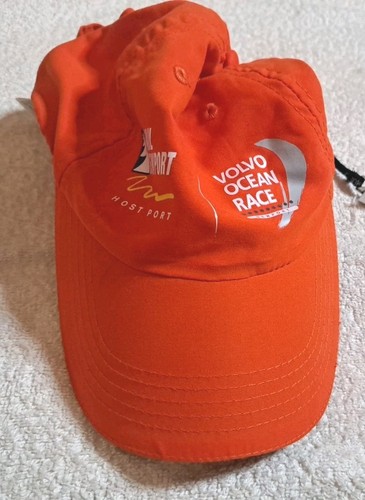 Cappello volontario volvo - volontario,