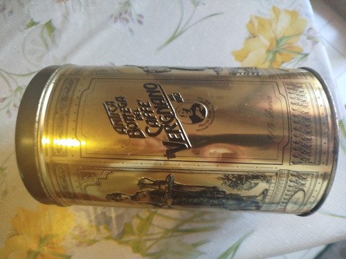 Scatola latta caffe - in, latta-