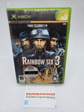 Tom clancy rainbow - rainbow, six