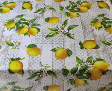 TOVAGLIA COPRITAVOLO ANTIURTO GOMMATA SP 2 MM