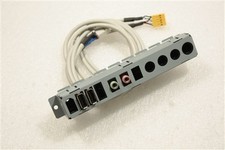 HP Pavilion a6000 Cavo porte pannello audio USB 5188-6795