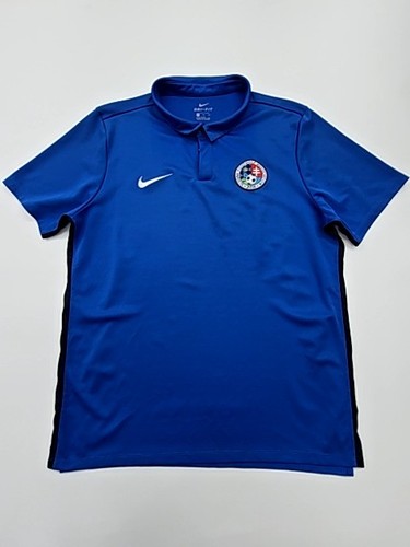 Nike polo uomo blu dri - uomo, dri-fit