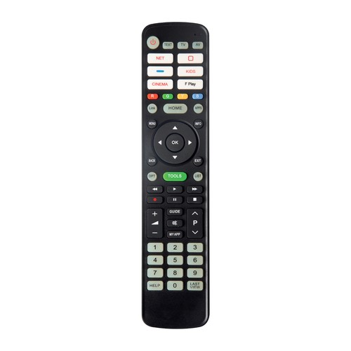 Telecomando per smart tv - telecomando,