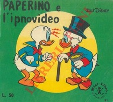 Libri per - DISNEY - Paperino