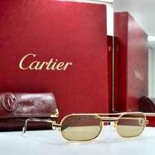 Occhiali da sole vintage