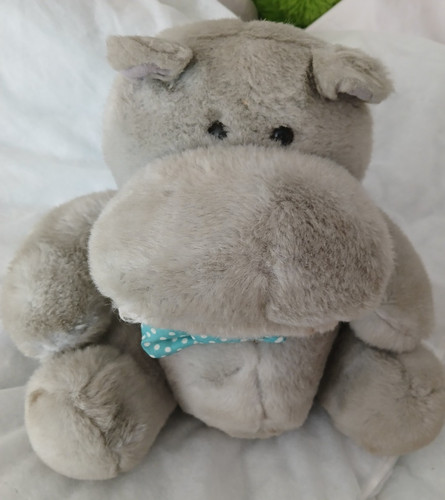 Vintage russ berrie pippo - vintage,