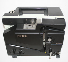 Proiettore Film 16 MM ELMO