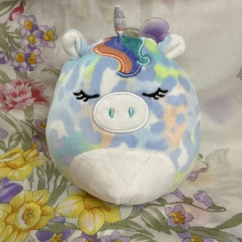 Squishmallows nazina - squishmallows,