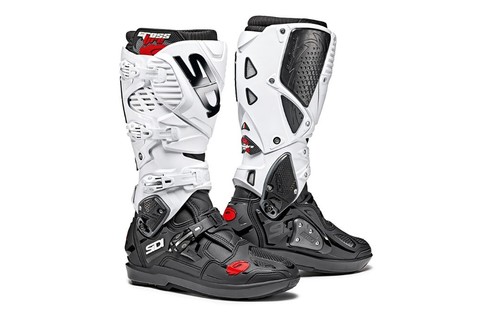 Sidi stivali motocross - sidi,