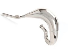 Tubo scarico anteriore HONDA