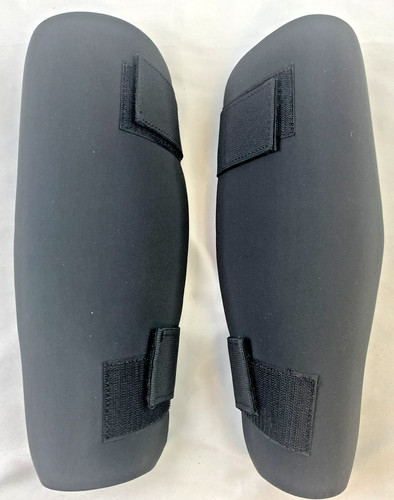 Decathlon parastinchi nero
