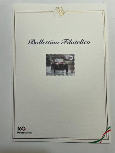 2022 bollettino filatelico - 2022,