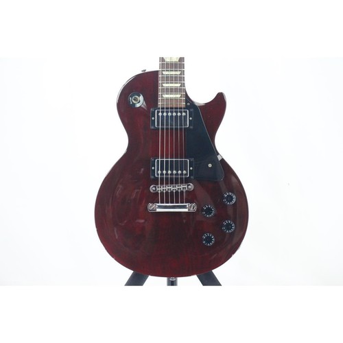 Gibson les paul studio - paul,