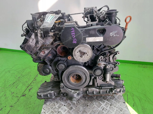Motore audi bmk - motore,
