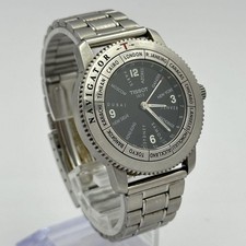 Orologio Tissot Navigator 1380