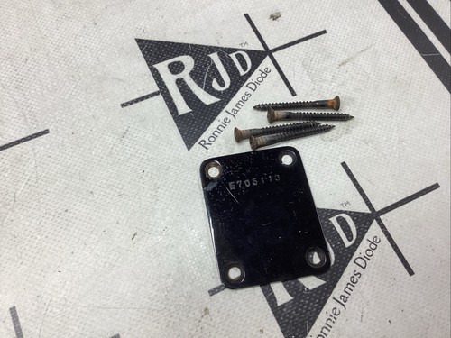 Collo per chitarra - , elettrica