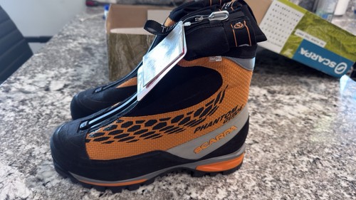 Scarpa phantom guide - scarpa, climbing