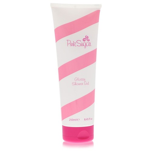Pink sugar aquolina shower - pink, by