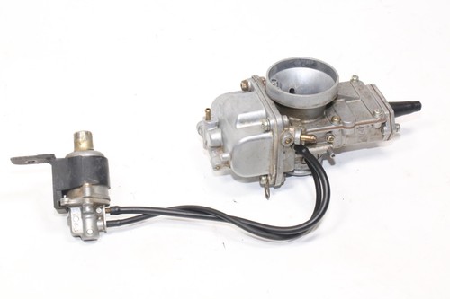 Carburateur compensateur - et,