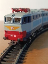 Lima Locomotiva FS Caimano 656 023