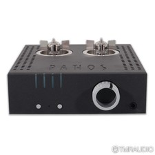 Amplificatore per cuffie