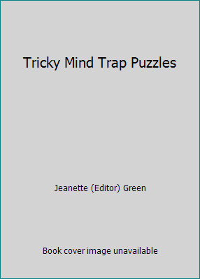 Tricky mind trap puzzles - puzzles, by