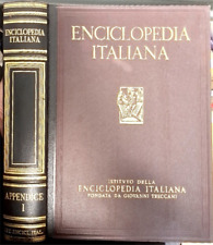  - Treccani. Enciclopedia