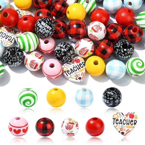 100x perline distanziali - 100x,