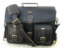 Borsa a tracolla 100% vera