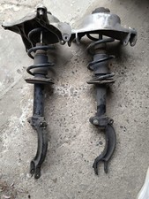 2 AMMORTIZZATORI ANTERIORI COMPLETI 8k0413k AUDI A5 8T 2.0 3.0 Tdi 1.8 2.0 TFSI