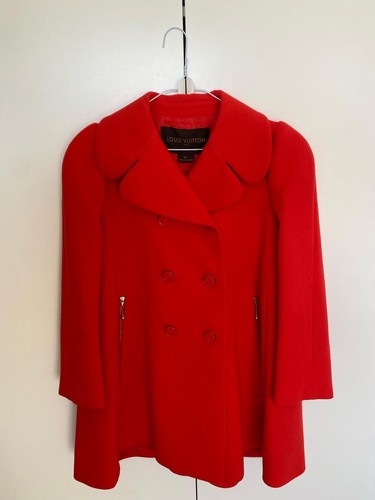 Giacca cappotto corto louis - /,