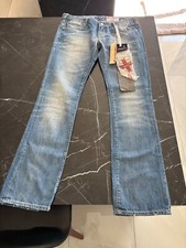 Jeans italiano Zu Elements 