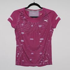 T-shirt donna PUMA completa